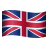 English Flag