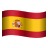 Spanish Flag